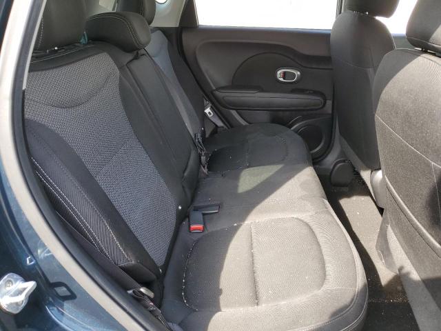 Photo 6 from auction – 2017 KIA SOUL + with VIN KNDJP3A52H7496501