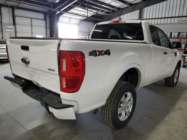 Photo 4 from auction – 2019 FORD RANGER XL with VIN 1FTER1FH2KLB13481