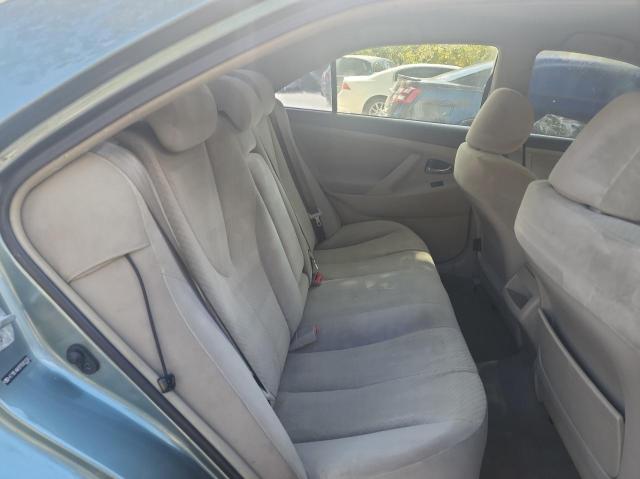 Photo 6 from auction – 2007 TOYOTA CAMRY CE with VIN 4T1BE46K97U583130