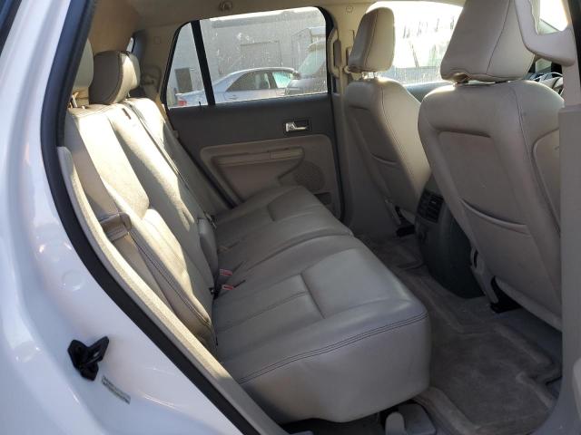 Photo 6 from auction – 2010 FORD EDGE LIMIT with VIN 2FMDK3KC1ABB52675
