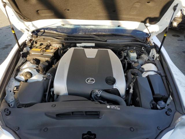 Photo 7 from auction – 2015 LEXUS IS 350 with VIN JTHCE1D27F5008543