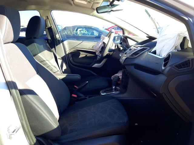 Photo 5 from auction – 2012 FORD FIESTA SE with VIN 3FADP4BJ3CM132123