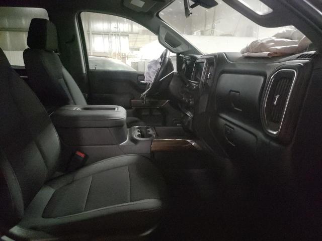 Photo 5 from auction – 2020 CHEVROLET SILVERADO with VIN 1GCPYFEL1LZ313488
