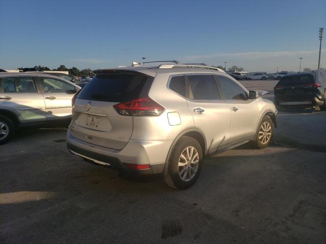 Photo 4 from auction – 2020 NISSAN ROGUE S with VIN KNMAT2MT1LP523017