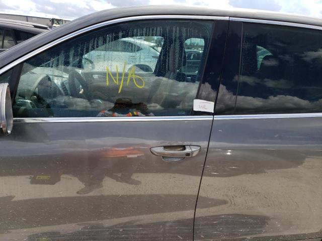 Photo 9 from auction – 2016 PORSCHE CAYENNE with VIN WP1AA2A25GLA01827