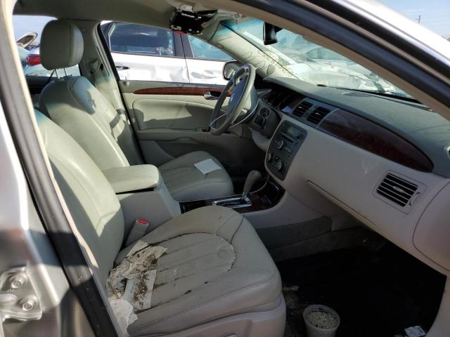 Photo 5 from auction – 2008 BUICK LUCERNE CX with VIN 1G4HD57278U127338