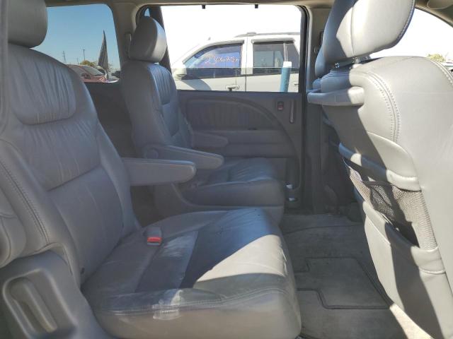 Photo 6 from auction – 2007 HONDA ODYSSEY EX with VIN 5FNRL38777B444876