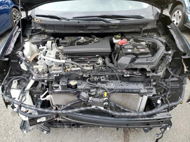 Фото 7 с аукциона – 2018 NISSAN ROGUE S с VIN KNMAT2MV4JP582917