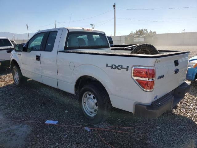 Photo 3 from auction – 2012 FORD F150 SUPER with VIN 1FTEX1EM4CFB87490