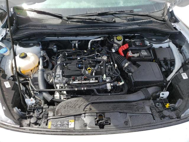 Photo 7 from auction – 2021 FORD ESCAPE S with VIN 1FMCU0F60MUA17565