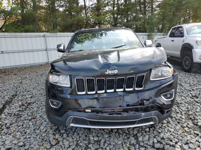 Photo 7 from auction – 2014 JEEP GRAND CHER with VIN 1C4RJFBG0EC565663