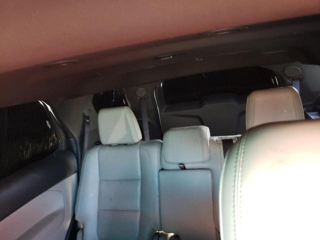 Photo 6 from auction – 2013 FORD EXPLORER L with VIN 1FM5K7F85DGB05602