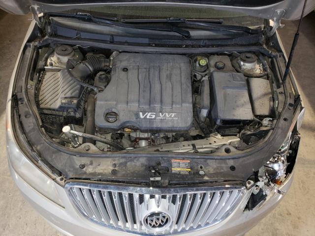 Photo 7 from auction – 2010 BUICK LACROSSE C with VIN 1G4GC5EG3AF162465
