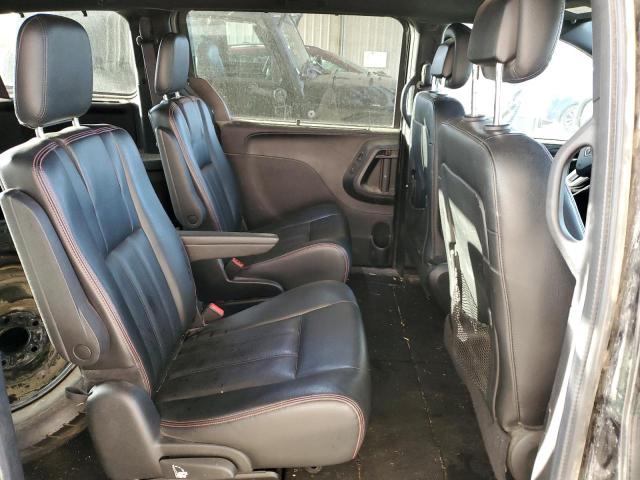 Photo 6 from auction – 2017 DODGE GRAND CARA with VIN 2C4RDGEGXHR791617