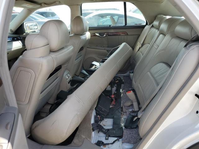 Photo 6 from auction – 2002 CADILLAC DEVILLE DH with VIN 1G6KE57Y92U265324