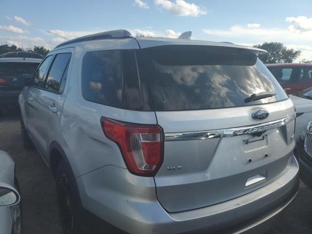 Photo 3 from auction – 2017 FORD EXPLORER X with VIN 1FM5K7DH3HGE33870