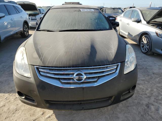 Photo 5 from auction – 2012 NISSAN ALTIMA BAS with VIN 1N4AL2AP5CN483629