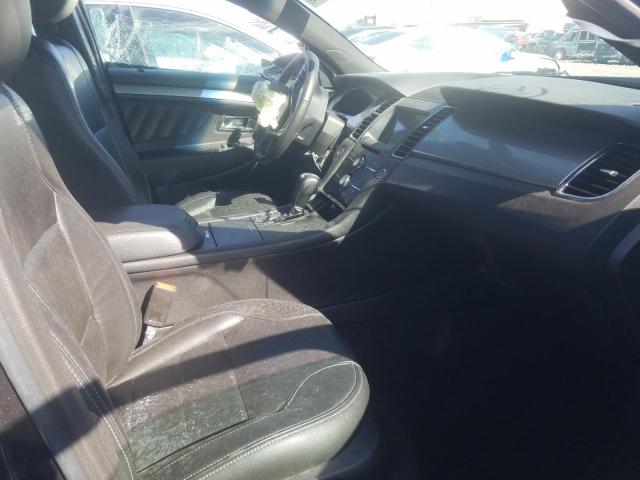صورة رقم 5 من المزاد - 2017 FORD TAURUS SEL مع VIN 1FAHP2E82HG132596