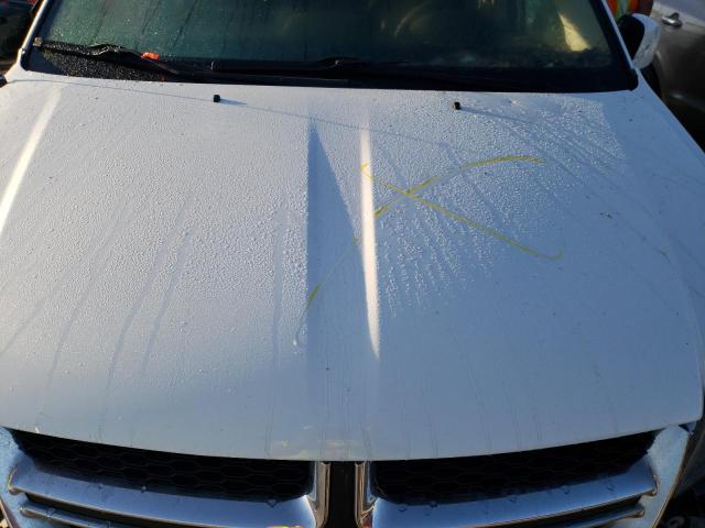 Photo 7 from auction – 2016 DODGE GRAND CARA with VIN 2C4RDGCG2GR357015