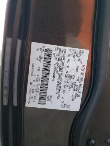Photo 10 from auction – 2008 FORD EXPLORER X with VIN 1FMEU73E98UA58943