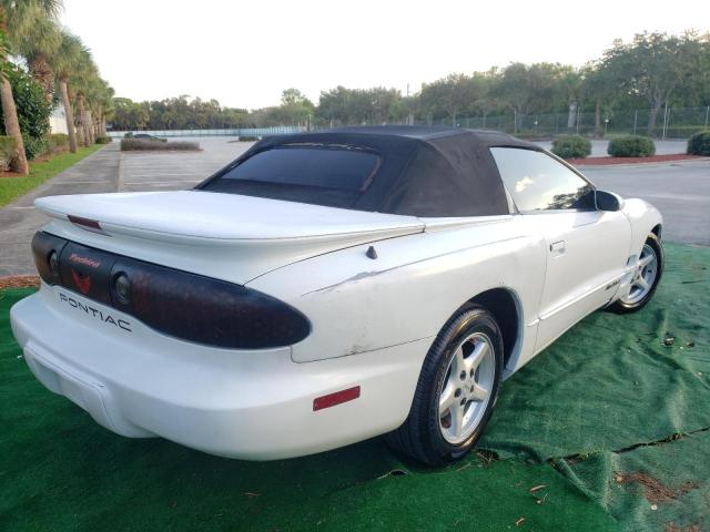 Photo 4 from auction – 2001 PONTIAC FIREBIRD with VIN 2G2FS32K912122820