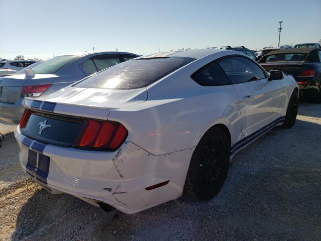 Photo 4 from auction – 2015 FORD MUSTANG with VIN 1FA6P8AM5F5369119
