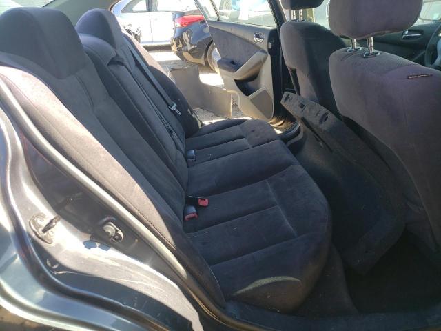 Photo 6 from auction – 2008 NISSAN ALTIMA with VIN 1N4AL21E18N555657