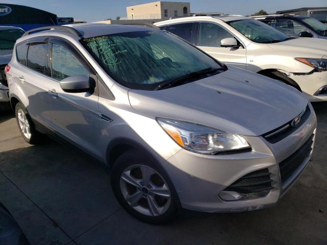 FORD ESCAPE SE 2014 z numerem VIN 1FMCU0G95EUD77635 - Zdjęcie z aukcji