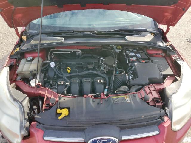 Photo 7 from auction – 2012 FORD FOCUS SE with VIN 1FAHP3F2XCL231649