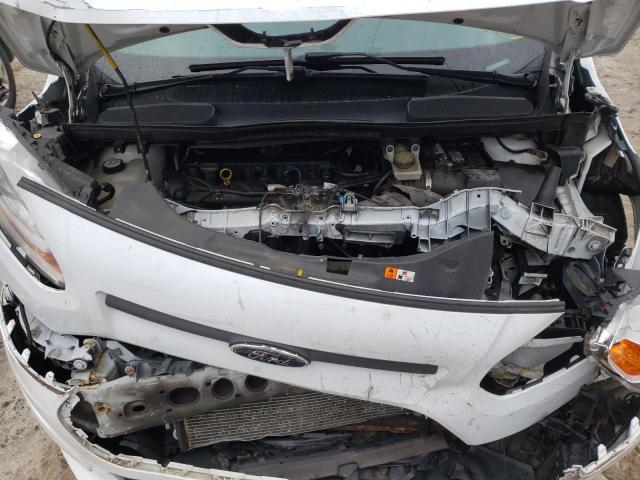 Photo 7 from auction – 2014 FORD TRANSIT CO with VIN NM0LE7F71E1138902