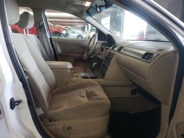 Photo 5 from auction – 2005 FORD FIVE HUNDR with VIN 1FAFP23155G163379