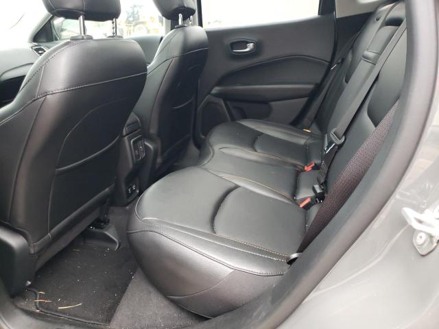 Фото 6 с аукциона – 2019 JEEP COMPASS LI с VIN 3C4NJDCB1KT729136