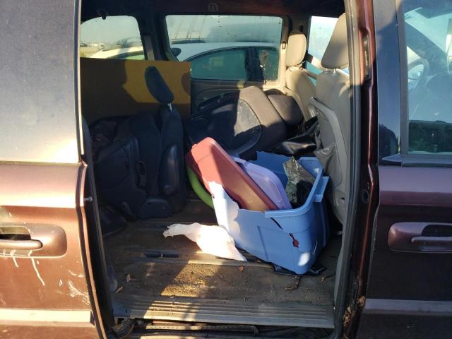 Photo 6 from auction – 2004 DODGE CARAVAN SX with VIN 1D4GP45RX4B568861