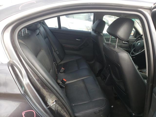 Photo 6 from auction – 2006 BMW 330 XI with VIN WBAVD33516KV63197