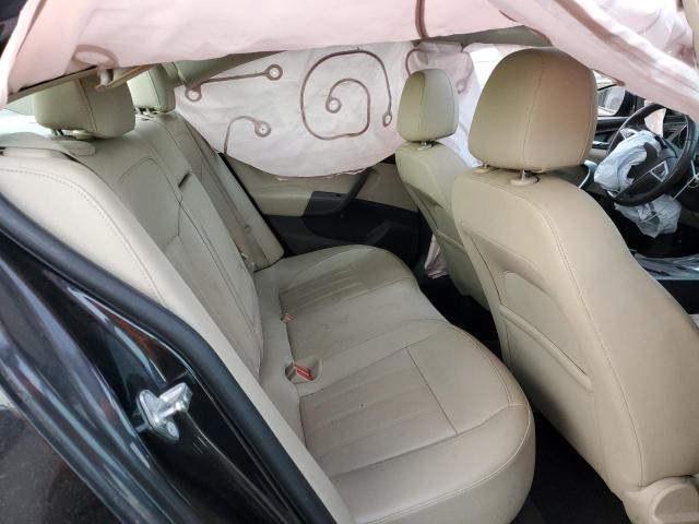 Zdjęcie 6 z aukcji – 2011 BUICK REGAL CXL z VIN W04GS5EC2B1013140