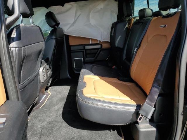 Photo 6 from auction – 2016 FORD F150 SUPER with VIN 1FTEW1EG5GFA85652