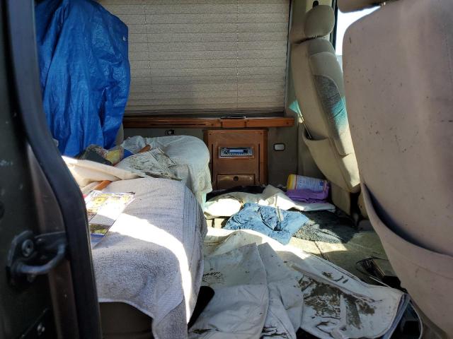 Photo 6 from auction – 2003 FORD ECONOLINE with VIN 1FDRE14L73HB14484