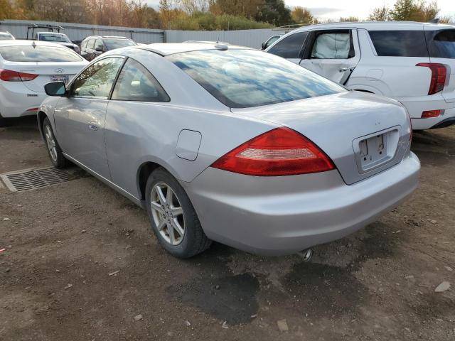 Photo 3 from auction – 2004 HONDA ACCORD EX with VIN 1HGCM82634A017510