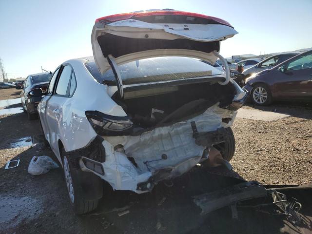 Photo 9 from auction – 2020 KIA FORTE FE with VIN 3KPF24AD6LE257933
