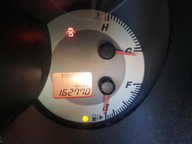 Photo 8 from auction – 2009 MAZDA 3 I with VIN JM1BK32F191252420