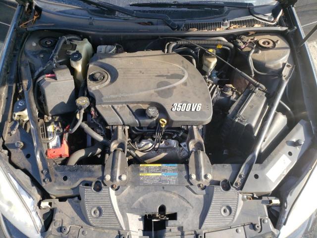 Photo 7 from auction – 2007 CHEVROLET IMPALA LT with VIN 2G1WT58K079255308