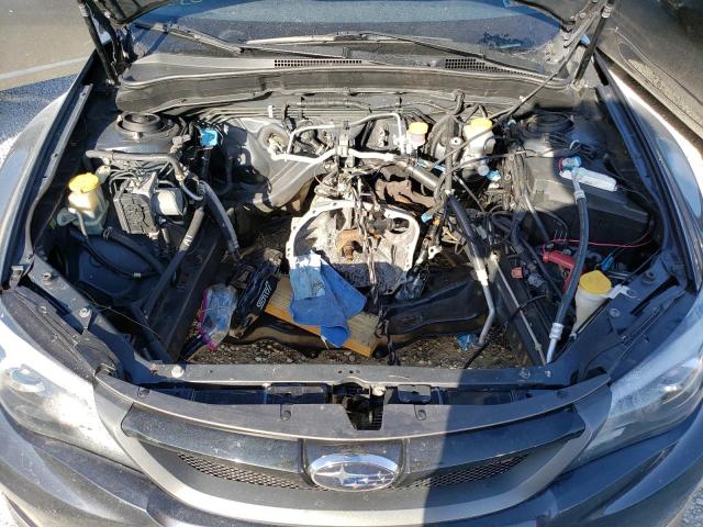 Photo 7 from auction – 2013 SUBARU IMPREZA WR with VIN JF1GV8J68DL004468