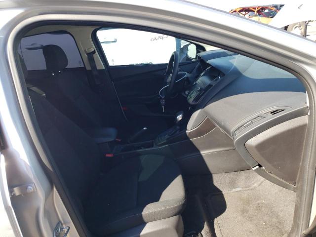 Photo 5 from auction – 2018 FORD FOCUS SE with VIN 1FADP3F28JL270879