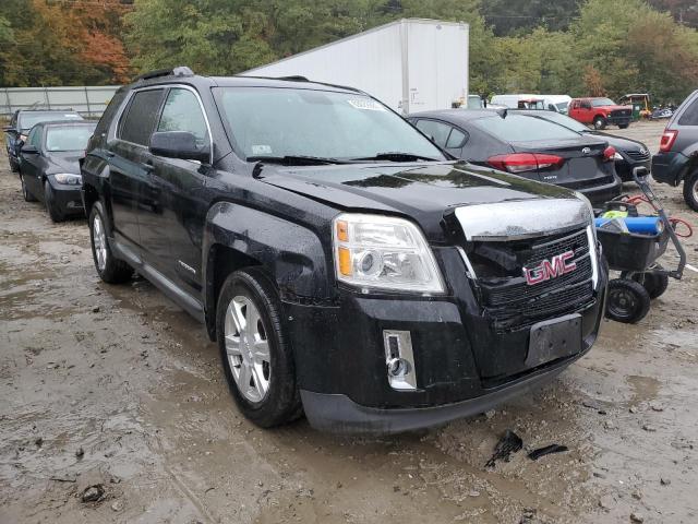 GMC TERRAIN SL 2014 with VIN 2GKFLXEK0E6203736 - Photo from auction