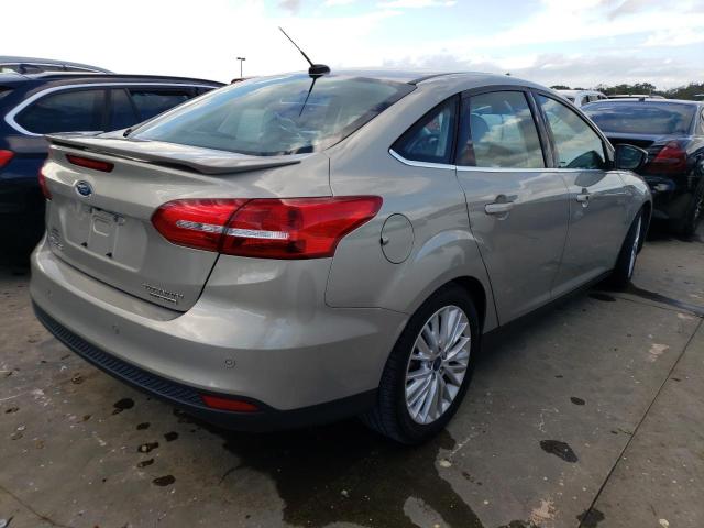 Photo 4 from auction – 2016 FORD FOCUS TITA with VIN 1FADP3J20GL328113