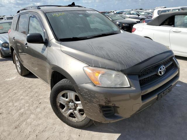 TOYOTA RAV4 2012 with VIN 2T3BF4DVXCW263875 - Photo from auction
