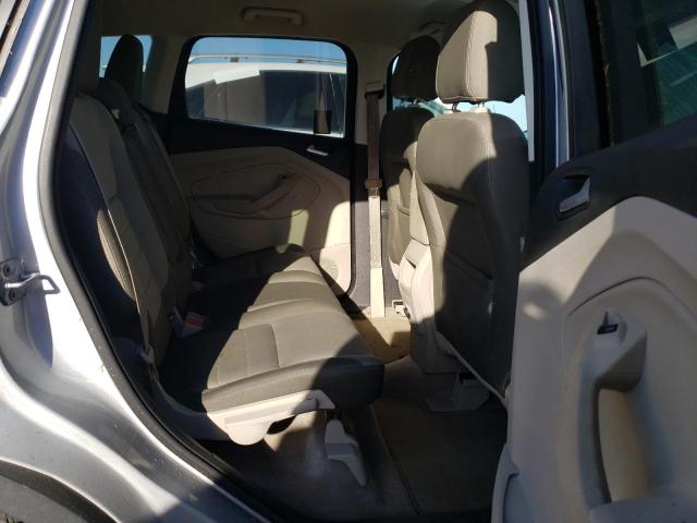 Photo 6 from auction – 2014 FORD ESCAPE SE with VIN 1FMCU0GX2EUB76659
