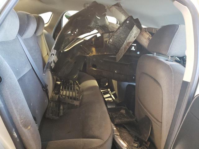 Photo 6 from auction – 2008 CHEVROLET IMPALA LT with VIN 2G1WT58N981215898