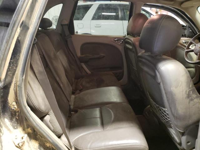 Photo 6 from auction – 2002 CHRYSLER PT CRUISER with VIN 3C8FY68B72T294254