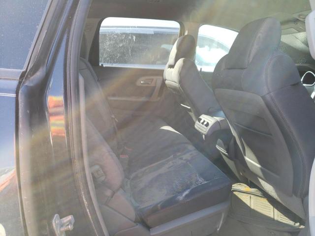 Фото 6 с аукциона – 2012 CHEVROLET TRAVERSE L с VIN 1GNKRFED7CJ187871